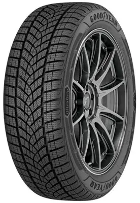 Anvelopă de iarnă Goodyear Ultra Grip Performance + SUV 255/40R21 102T