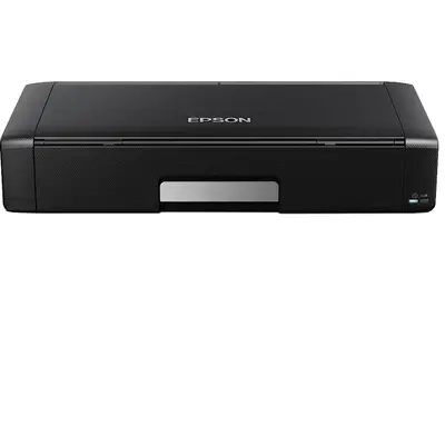 Epson Imprimanta Inkjet color Epson WF-100W, A4+, Wireless