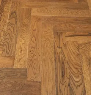 Parchet stratificat stejar CD Louvre herringbone 600x90x10/4 mm HERSTM-OAK490