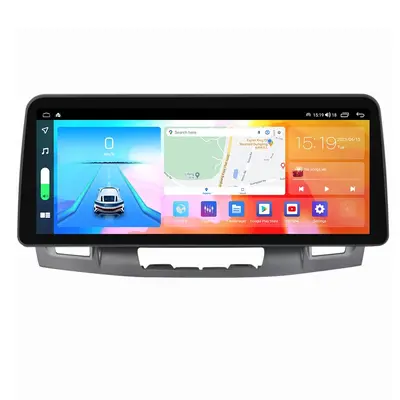 Navigatie dedicata cu Android Opel Insignia A 2008 - 2013, 4GB RAM, Radio GPS Dual Zone, Display…