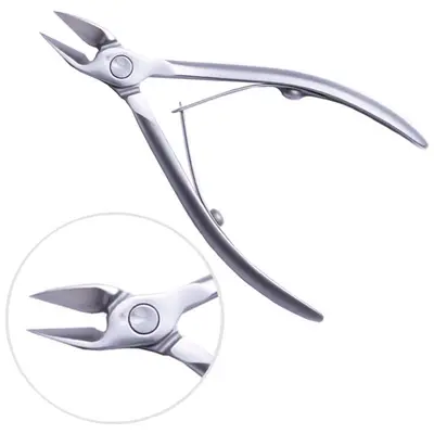 Cleste profesional Staleks Pro pt unghii NS-70-14