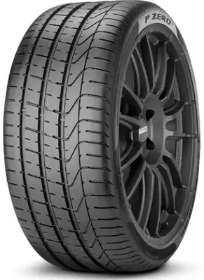 Anvelopă de vară Pirelli Pzero 275/40R22 108Y