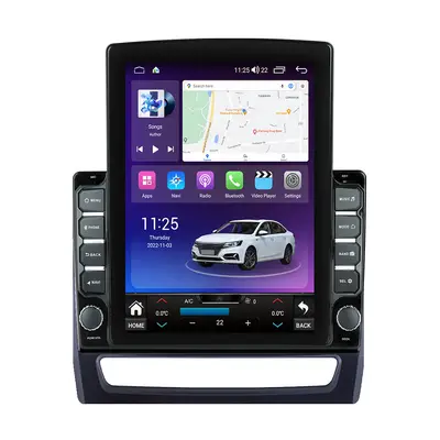 Navigatie dedicata cu Android Mitsubishi ASX 2019 - 2023, 4GB RAM, Radio GPS Dual Zone, Touchscreen…