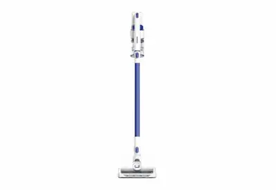 Aspirator vertical HEINNER FastClean 140 HSVC-PDC140BL, 140 W, Autonomie 39 minute, Recipient 0.5 l…