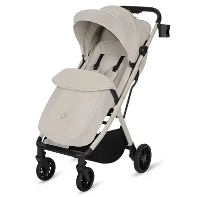 Carucior sport, Lionelo, Cloe Plus, Cu accesorii, Cadru din aluminiu, Pana la 22 kg, Usor, Pliere…