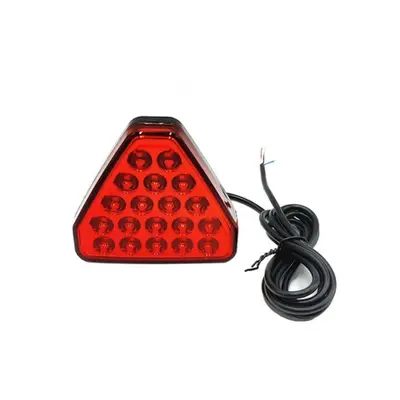 Lampa stop frana LED frana F1 Lumina Rosie Cod: 1119109/A01-R
