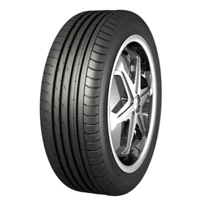 Anvelopă de vară Nankang AS-2+ 225/45R17 94Y