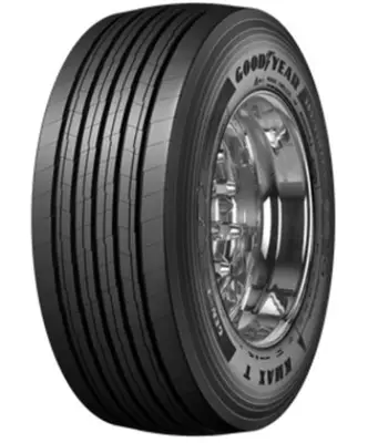 Anvelopă de vară Goodyear KMAXTG3 435/50R19.5 160K