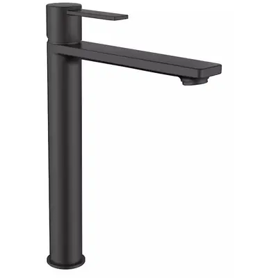 Roca Baterie lavoar Roca, Gama Targa A5A345FNB0, monocomanda, marime XL, levier metalic, cartus…