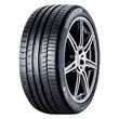 Anvelope-F Continental 275/35R21 103Y Sport Contact 5P XL FR ZR N1 C A 2-73 Vara