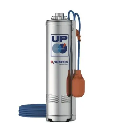 Pompa Submersibila CU Plutitor Pedrollo UPM 2/5-GE
