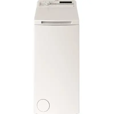 Whirlpool Masina de spalat cu incarcare superioara, Whirlpool, Alb