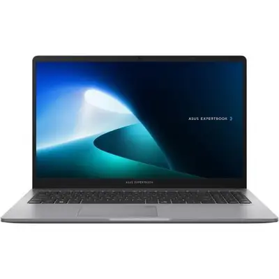 Laptop ASUS ExpertBook P1 P1503CVA (Procesor Intel Core 7 240H (24M Cache, up to 5.2 GHz) 15.6inch…