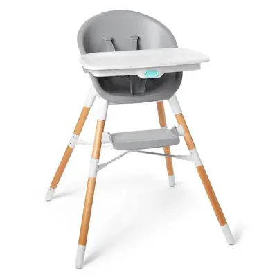 Scaun de masa multifunctional, Skip Hop, Eon, De la 6 luni+, Pana la 36 Kg, 4 moduri de utilizare…