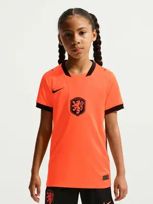 Tricou Knvb Y Nk Df Jsy Ss Stad Hm 26/27