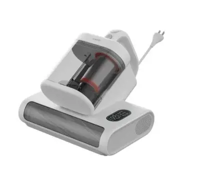 Aspirator de mana anti-acarieni Xiaomi Dust Mite Vacuum Cleaner 2 Pro BHR08LXEU, 500 W, 16000 Pa…