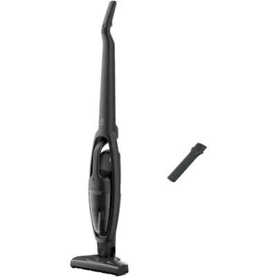 Electrolux Aspirator vertical fara fir Electrolux ES31CB18GG, Autonomie 45 minute, Recipient 0.3 l…