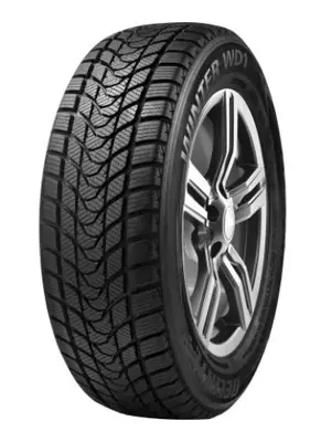 Anvelopă de iarnă Delinte WD1 195/60R15 88H