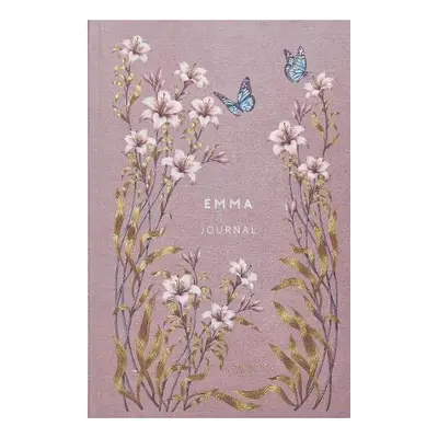Emma Journal