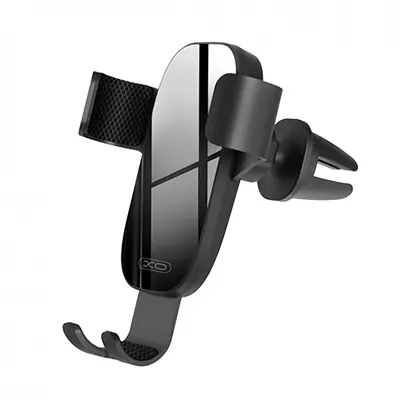 XO Design Suport Auto XO Design C37 Gravity, Universal, Negru
