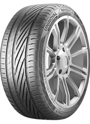 Anvelopă de vară Uniroyal Rainsport 5 225/45R17 91Y