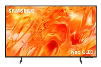 Televizor Neo QLED Samsung 127 cm (50inch) QE50QN70HAUXXH, Ultra HD 4K, Smart TV, WiFi, CI+