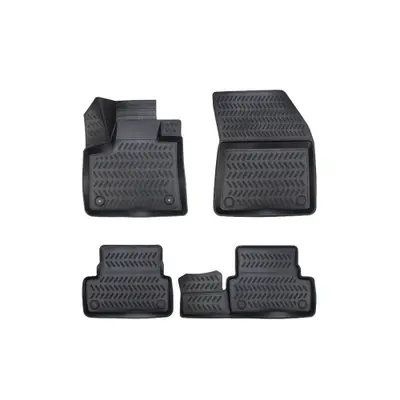 Covoare cauciuc compatibile tavita Volkswagen ID4 2020-> ID5 2021-> Cod: A80-X200