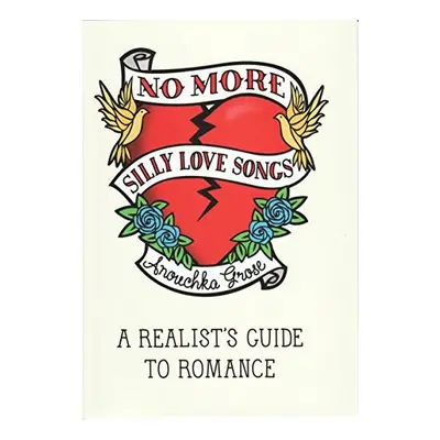 No More Silly Love Songs