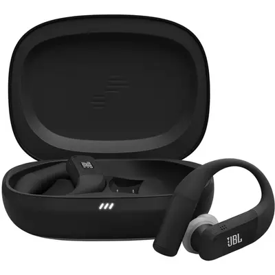 Casti Sport Endurance Peak 4 TWS Bluetooth Black
