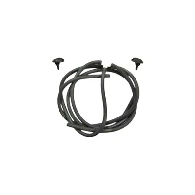 Kit reparatie duze stropgel tip perdea compatibil Dacia Logan Cod: ART200