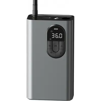 BASEUS Compresor Auto Baseus Energy Source CRCQB02-0A