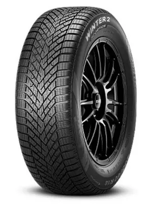 Anvelopă de iarnă Pirelli Cinturato Winter 2 225/55R18 102H