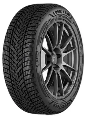 Anvelopă de iarnă Goodyear UG Performance 3 Seal 235/55R19 101T