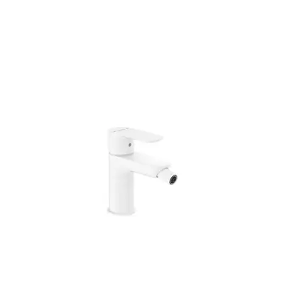 Roca Baterie bideu Roca, Gama Cala, monocomanda, levier metalic, cartus ceramic, fara set de…