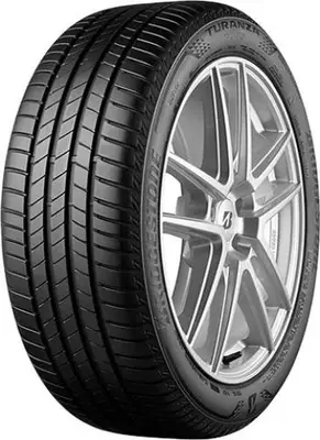 Anvelopă de vară Bridgestone Turanza 6 Enliten 285/40R20 108Y