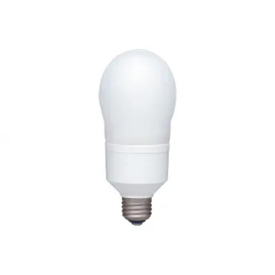 Panasonic Bec economic Panasonic EFA18E27HD, putere lampa 18W, echivalent pentru incandescenta 80W
