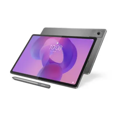 Tableta Lenovo Idea Tab Plus TB361FU, Procesor MediaTek Dimensity 6400 Octa-Core, Ecran IPS 2.5K…