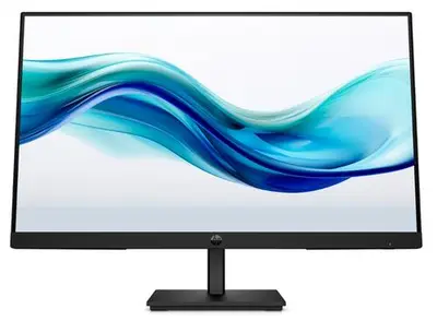 Monitor IPS LED HP 23.8inch 9U5J5UT, Full HD (1920 x 1080), VGA, HDMI, DisplayPort, 100 Hz, 5 ms…