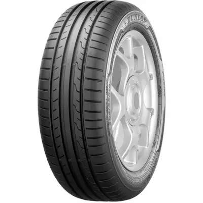 Anvelopă de vară Dunlop Bluresponse 225/60R16 102W