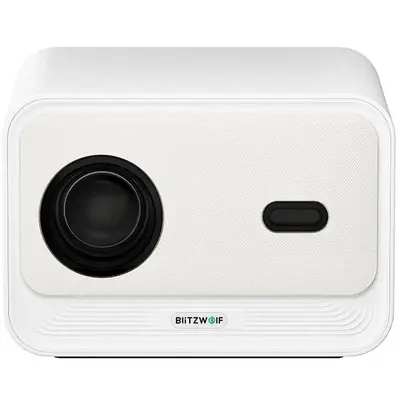 Videoproiector BW-V3Max, 1080p, 1920x1080p, 1000:1, 350 lm, 10000 h, Boxa Integrata, Bluetooth 5.0…