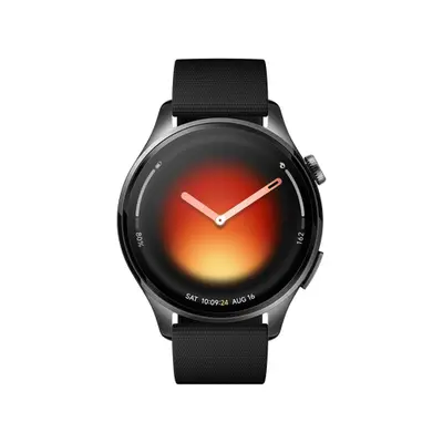Smartwatch Xiaomi Watch 5, Ecran AMOLED 1.54inch, Wi-Fi, Bluetooth, 32GB Flash, GPS, WearOS, 5 ATM…