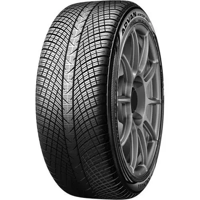 Anvelopă de iarnă Yokohama Winter V907 225/40R19 93W