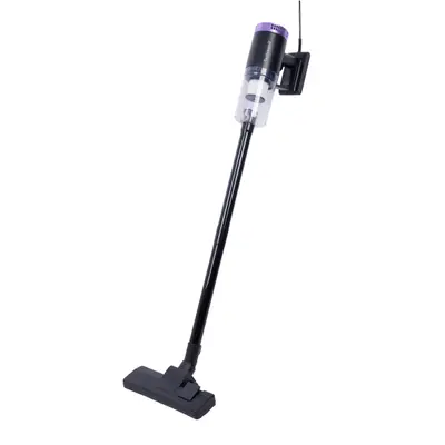 Aspirator vertical 2 in 1 Techwood TAS-506, cu fir, 600W, 0.8L