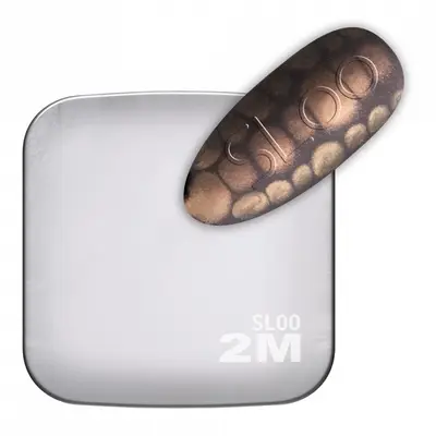 Oja Semi GELlack 2M Hema Free - Sliding Clear