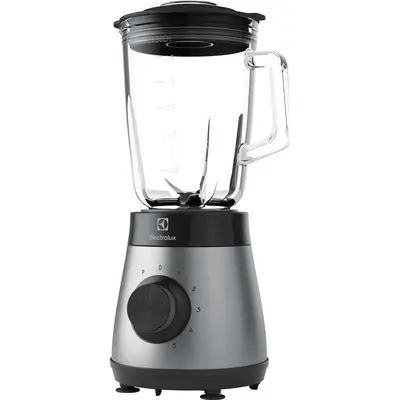 Electrolux Blender Electrolux Create 4 E4TB1-6ST, 800W, 1,5L, Inox / Negru