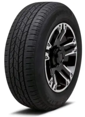 Anvelopă de vară Nexen ROADHTXRH5 265/65R17 112H