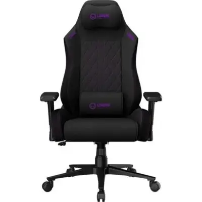 LORGAR Scaun gaming Lorgar Pro CHA41, Tapiterie Textil, Reglaj 3D, Greutate Maxima 150 kg…