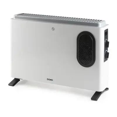 Convector Domo DO7351CH, 2000W, 4 trepte