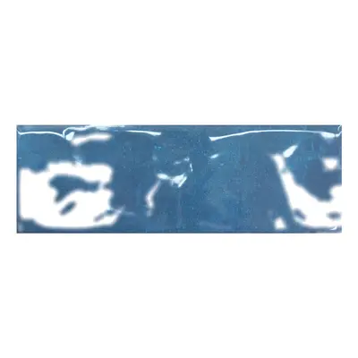 Faianta Verano Turquoise 10 x 30