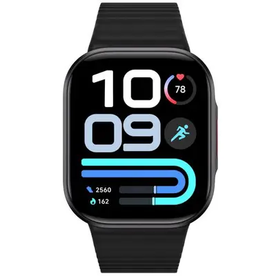 Smartwatch Xiaomi REDMI Watch 6 Lite, Ecran AMOLED 1.96inch, GPS, Senzori monitorizare sanatate…